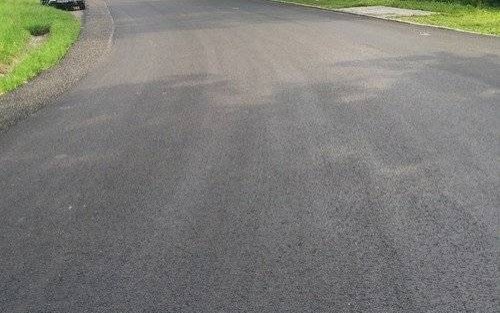 PORĘBA WIELKA. Na ul. Tyszkiewicza już nie zostawisz zawieszenia