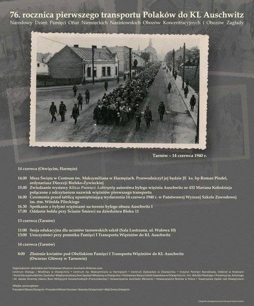 KONTROWERSJE. Bolesna rocznica zamiast łączyć, dzieli...