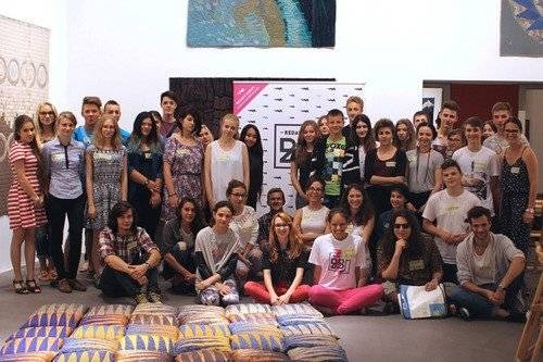 BIELSKO-BIAŁA. Jesteś ciekawy świata? Masz otwarty umysł? Koniecznie tu zajrzyj!