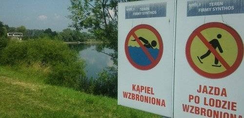 KONTROWERSJE. Po co komu miejskie kąpielisko pod chmurką skoro mamy (mieć) nowoczesną pływalnię?!