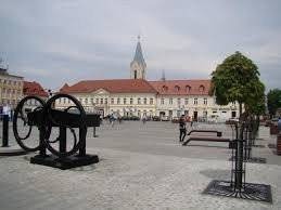 OŚWIĘCIM. Ważny mecz w Marsylii, utrudnienia dla kierowców w Rynku Głównym