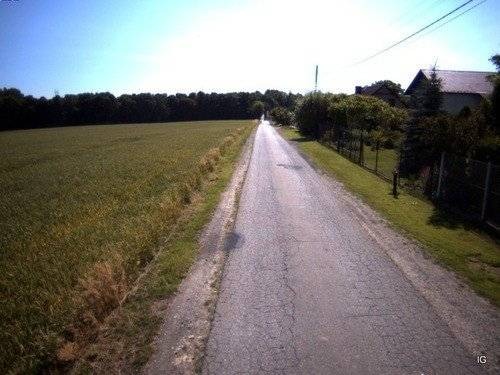 KĘTY. Dwukilometrowy odcinek ul. Czajki czeka przebudowa jeszcze w tym roku