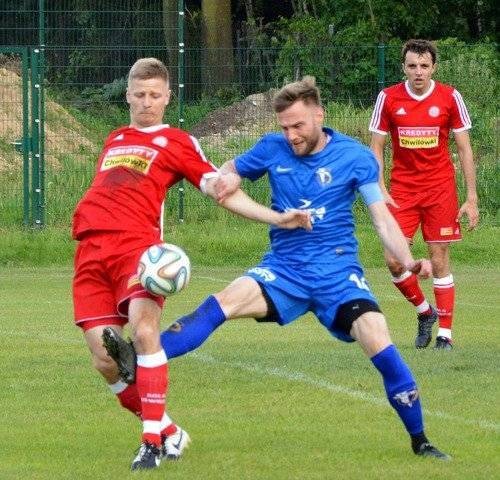 PIŁKA NOŻNA. Oświęcimscy solarze rozpoczęli przygotowania w dniu amerykańskiego święta