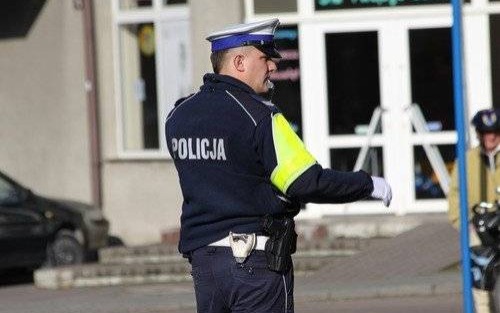 POWIAT. Trzysta tysięcy pielgrzymów ŚDM w Oświęcimiu i Brzezince. Policja apeluje do mieszkańców o wyrozumiałość w związku z objazdami