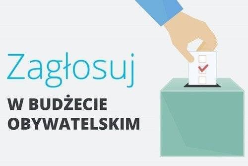 REGION. Pospiesz się i zagłosuj na wybrany projekt z powiatu oświęcimskiego