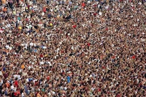 REGION. Wspólnota buduje się na zbiorowym działaniu. U nas wciąż jest z tym kłopot