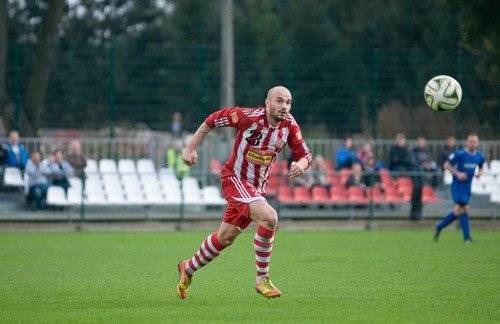 PIŁKA NOŻNA. Ależ bomba na początek!