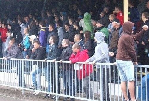 PIŁKA NOŻNA. Gdzie jesienią będą podróżowali kibice Unii?