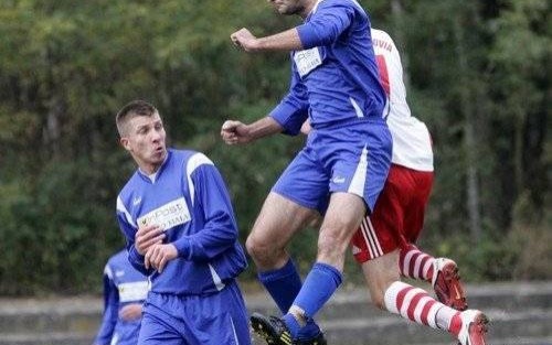 PIŁKA NOŻNA. Nowy sezon, nowe nadzieje...