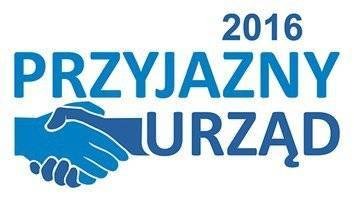 REGION. „Przyjazny Urząd 2016”. Laureatów z naszego powiatu tu nie znajdziesz