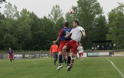 PIŁKA NOŻNA. Status quo w okręgówce