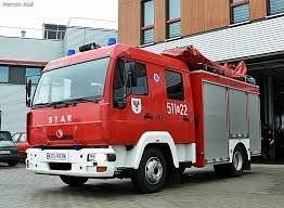 KĘTY. Wypadek na krajowej 52. Trzy osoby z obrażeniami. Ruch wahadłowy