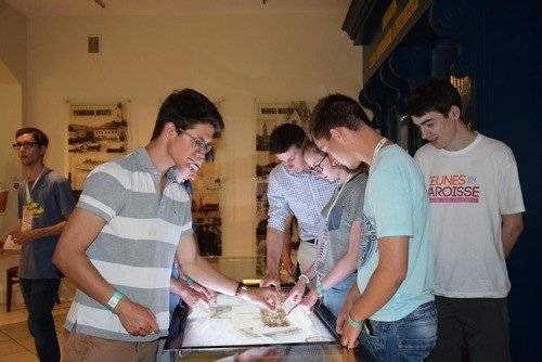 OŚWIĘCIM. Wielu z nich przemierzyło pół świata, żeby odwiedzić Polskę