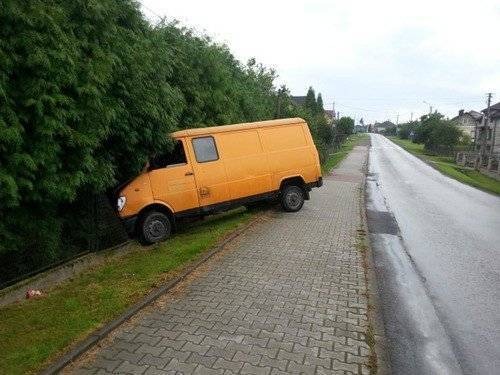 OSIEK. Lublinem w ogrodzenie