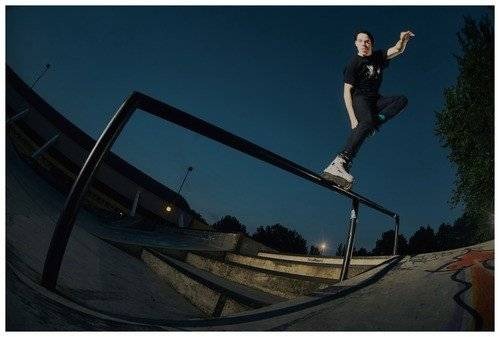 OŚWIĘCIM. Poszalej na desce czy rolkach pod okiem doświadczonych instruktorów