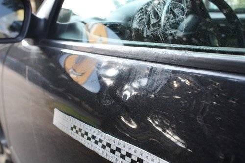 BRZESZCZE. Zatrzymany sprawca potrącenia 40-letniej rowerzystki, który uciekł z miejsca zdarzenia. Teraz tłumaczy, że spanikował