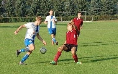 PIŁKA NOŻNA. Unia bez porażki w okresie przygotowawczym