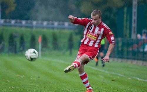 PIŁKA NOŻNA. Solarze wygrywają w ostatnim sparingu i czekają na inaugurację