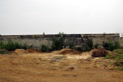 OŚWIĘCIM. Kolejny schron z czasów II wojny światowej przejdzie do historii. Ustąpi miejsca nowej drodze