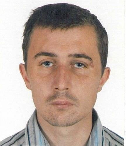 PRZECISZÓW. Zaginął 26-letni Łukasz Żogała