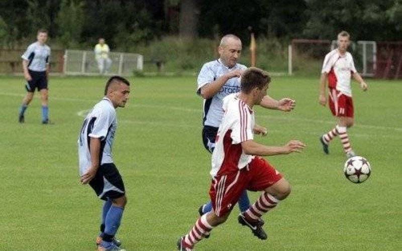 PIŁKA NOŻNA. Sensacja! Soła nie obroni trofeum!