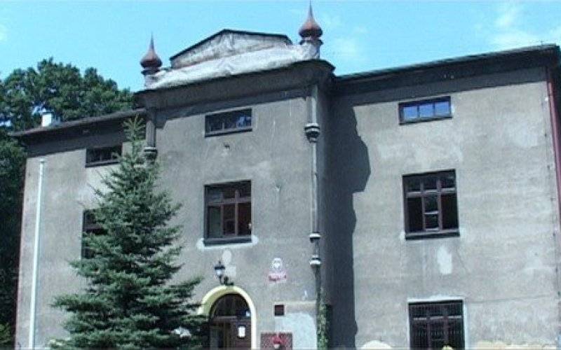 PORĘBA WIELKA. Nowa szkoła powstanie za 6,5 mln złotych
