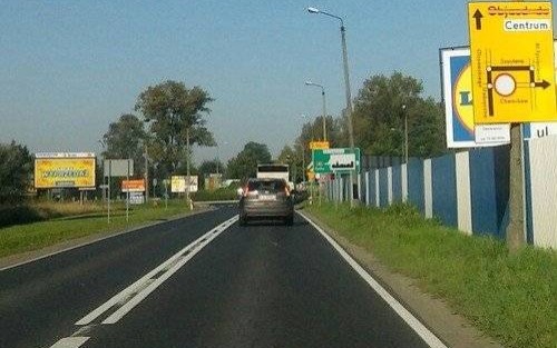 OŚWIĘCIM. Ulica Chemików zamknięta od środy. Będą objazdy