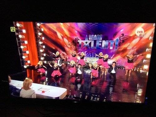 OŚWIĘCIM-WARSZAWA. Mamma Mia – trzy razy tak! Przechodzą dalej...