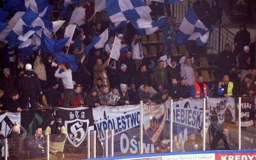 HOKEJ NA LODZIE. Rusza sprzedaż karnetów na sezon zasadniczy 2016/2017