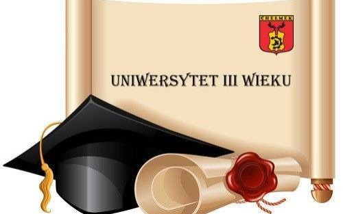 CHEŁMEK. Starość to stan umysłu, a nie metryka. Weź udział w zajęciach UTW