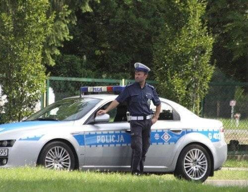 POWIAT. Więcej policjantów w rejonie szkół to... więcej zatrzymanych kierowców pod wpływem alkoholu