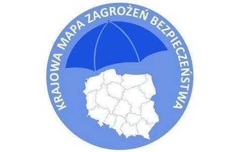 REGION. Czujesz się zagrożony, zaznacz to miejsce na mapie. Może pomoże
