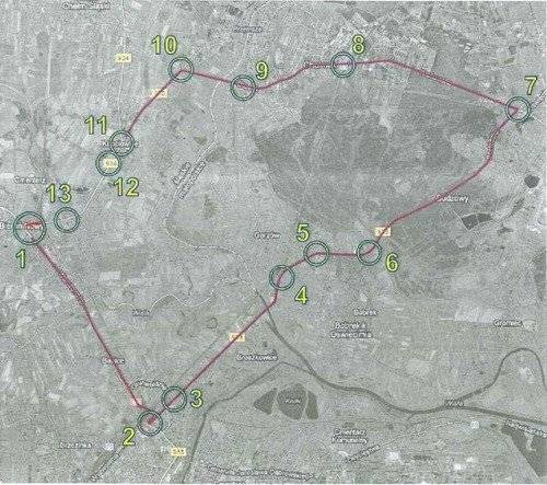 REGION. Remont ul. Wawelskiej w Bieruniu utrudni życie dojeżdżającym na Śląsk mieszkańcom naszego powiatu
