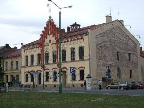 ZATOR - PODOLSZE. Ruszają z budową obwodnicy. Przejedziemy nią za dwa lata