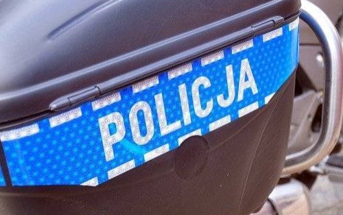 JAWISZOWICE. Spowodował kolizję i odjechał z miejsca zdarzenia. Jest poszukiwany