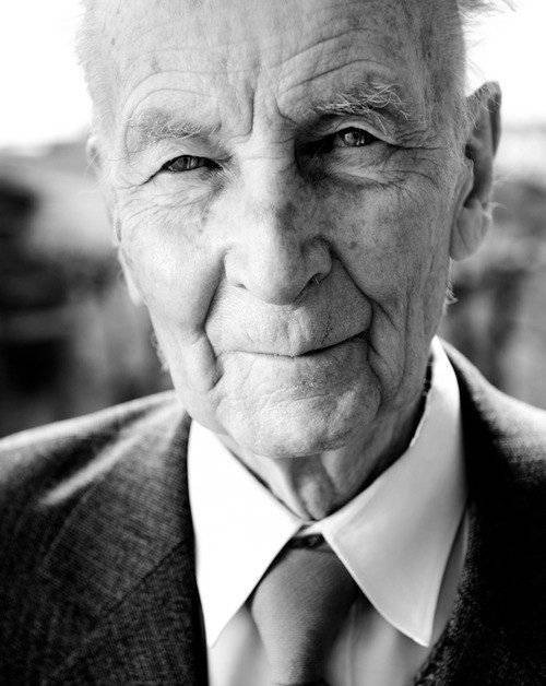 REGION. Nie żyje Jerzy Bogusz, deportowany do KL Auschwitz w pierwszym transporcie