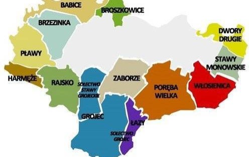 GMINA OŚWIĘCIM. Strzeż się naciągaczy