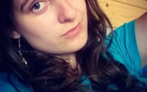 ZATOR. Policja wciąż szuka 15-letniej Faustyny Rokowskiej. Nowe zdjęcie zaginionej