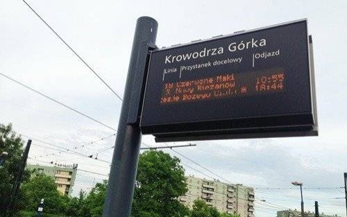 OŚWIĘCIM. Pasażer MZK lepiej poinformowany? Droga do tego wciąż daleka...