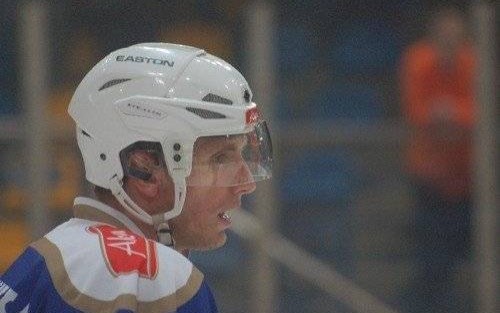 HOKEJ NA LODZIE. Powrót Sebastiana Kowalówki do oświęcimskiej Unii i asysta w małopolskich derbach!