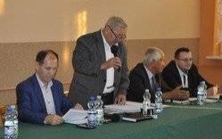 BRZEZINKA. Wieś wychodzi z aglomeracji, by skorzystać z funduszy na budowę kanalizacji