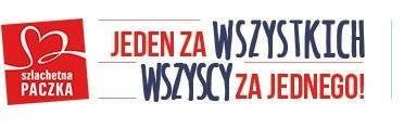 SPOŁECZEŃSTWO. Z taką Paczką pomoc na pewno dotrze do najbardziej potrzebujących
