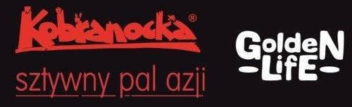 KĘTY. Kobranocka, Sztywny Pal Azji i Golden Life - na żywo i na jednej scenie