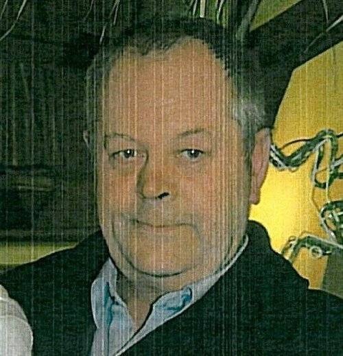 POWIAT. Zaginął 53-letni Ryszard Harężlak z Nowej Wsi. Ktokolwiek widział, ktokolwiek wie..