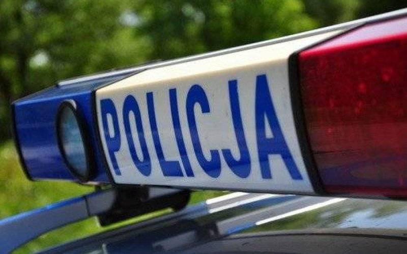 OŚWIĘCIM. Kluczyki w stacyjce, a właściciela nie ma…