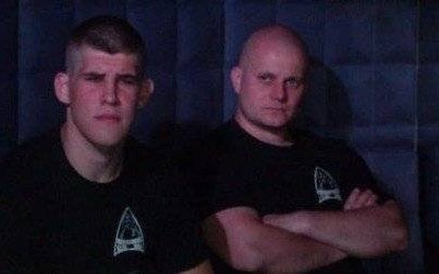 MMA. Oświęcim trzyma kciuki!