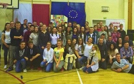 BOBREK - OŚWIĘCIM. Polsko-niemieckie podchody i kulinarne popisy