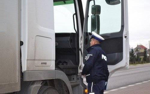 POWIAT. Nie mieli litości dla nierzetelnych kierowców