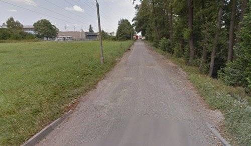 KĘTY. Rusza rozbudowa alei Wojska Polskiego