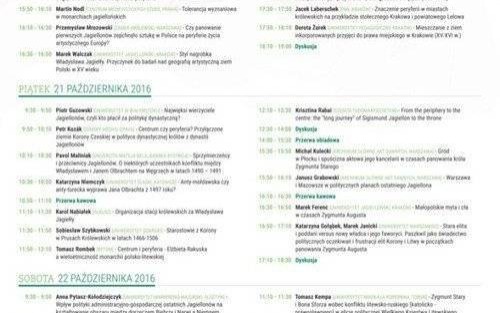 OŚWIĘCIM. Gratka dla miłośników historii w Muzeum Zamek